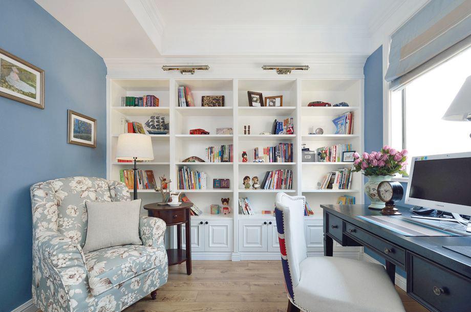 书柜怎么清洁,书柜清洁整理小妙招