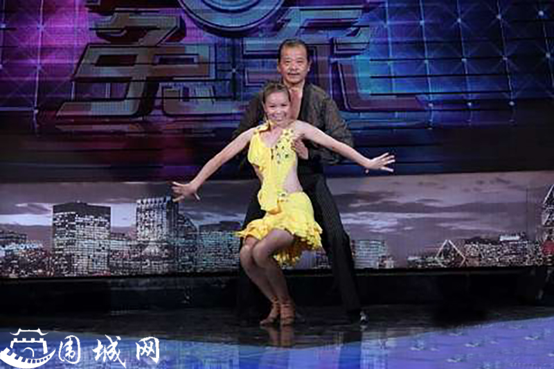 孩子学拉丁舞有什么好处,拉丁舞有什么好处和坏处