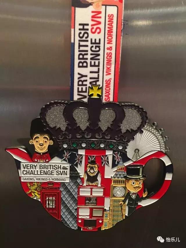 伦敦的5000分钟｜购物