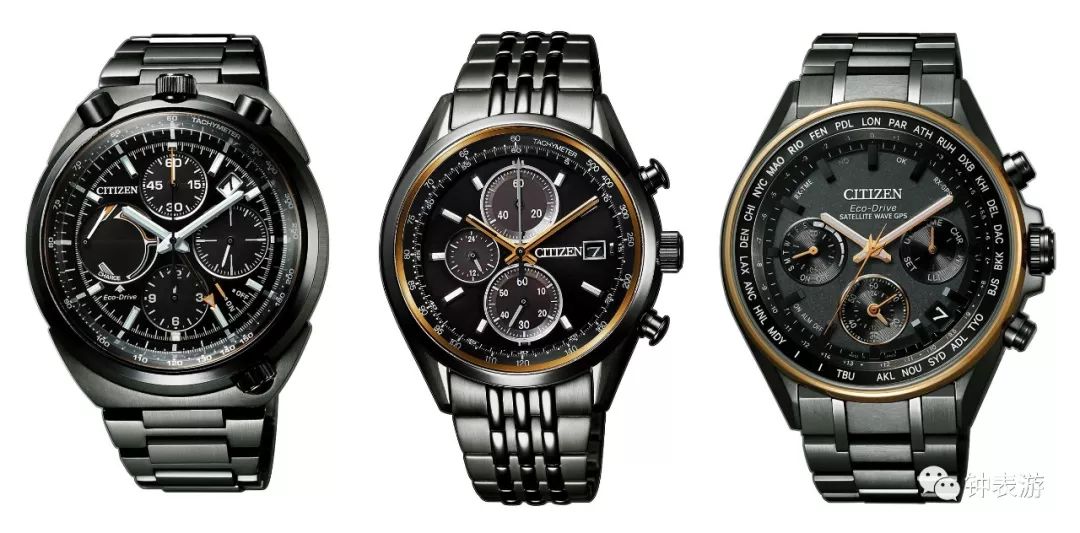 性价比最高的西铁城光动能表,西铁城光动能卫星手表怎么调时间
