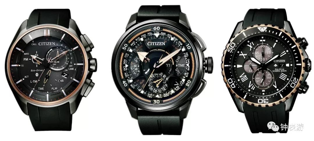 性价比最高的西铁城光动能表,西铁城光动能卫星手表怎么调时间