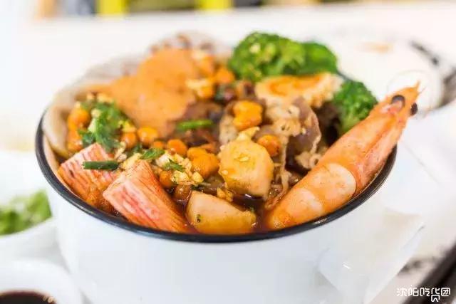 ins风美食小店 (ins风小店美食)