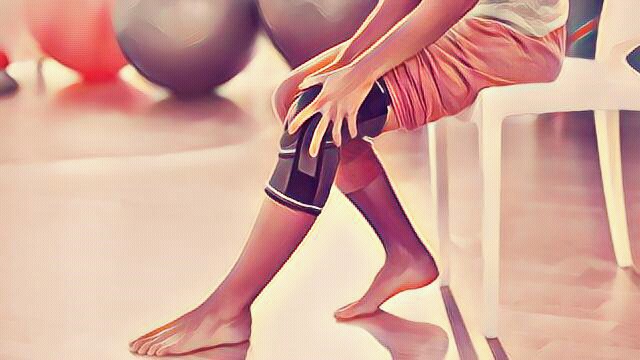 膝盖痛自愈方法,膝盖为什么会痛用什么药好