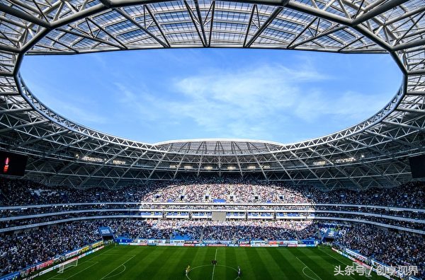 2018俄罗斯世界杯球场介绍,2018俄罗斯世界杯球场分别在哪