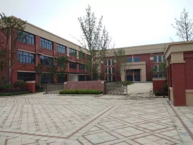 科利华的“亲儿子”来了！全部骨干教师配备！玄武区最牛公办初中新分校招生启动