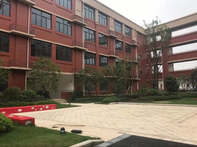 科利华的“亲儿子”来了!全部骨干教师配备!玄武区最牛公办初中新分校招生启动