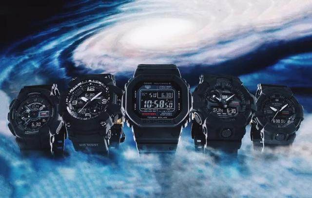 千元以内适合的十款手表,千元以下性价比最高的运动手表