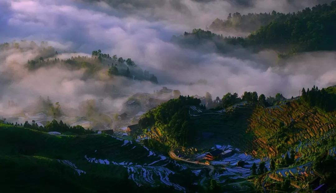 最美湖南摄影图片大全,娄底摄影作品欣赏