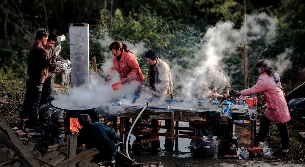 最美湖南摄影图片大全,娄底摄影作品欣赏