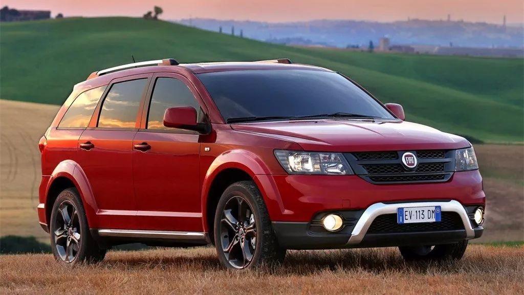 菲亚特中国合资之路,菲亚特第一次进入中国市场