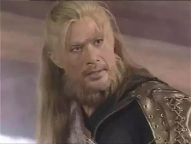 隋唐英雄传十五年男主角,隋唐英雄传三位演员