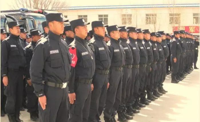 武警特警和公安特警有什么区别,中国特警和解放军区别