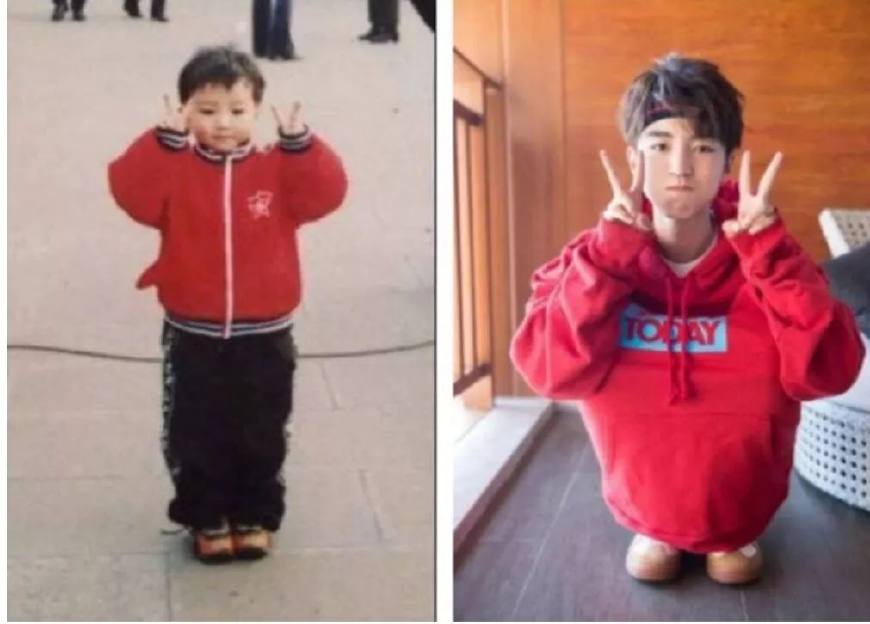 胡歌蔡徐坤谁最帅,盘点胡歌和蔡徐坤