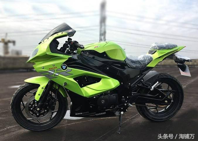 国产山寨摩托有哪些,真假美猴王打假下集