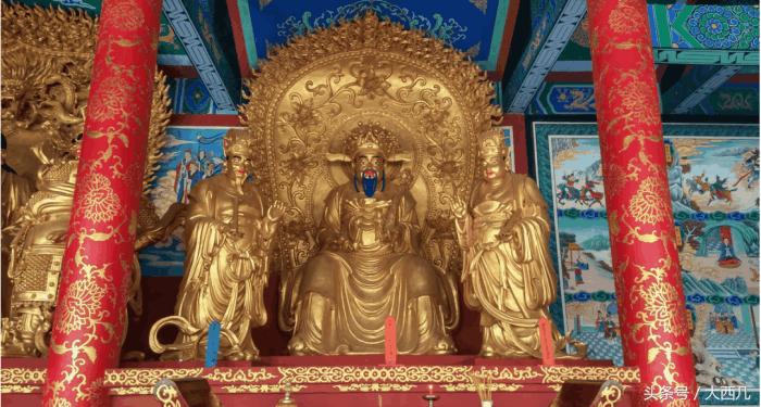 供奉财神爷的讲究和注意事项,家里供奉财神爷的讲究有2位财神