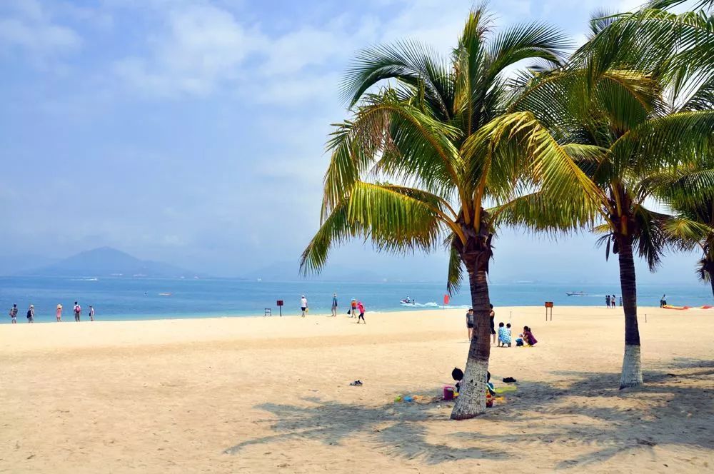 暑期南京飞三亚怎么最便宜,6元秒杀机票