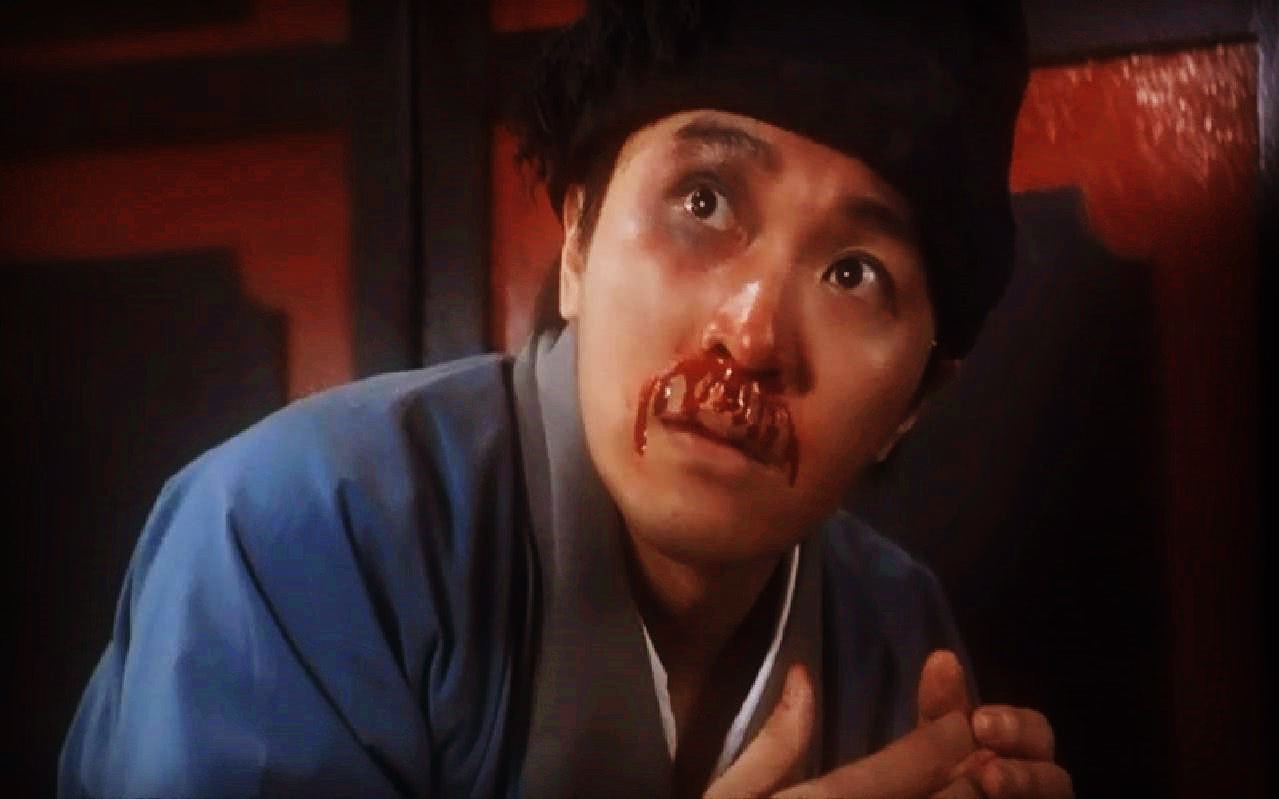 周星驰催人泪下的3首bgm,周星驰电影中10首催人泪下的曲子