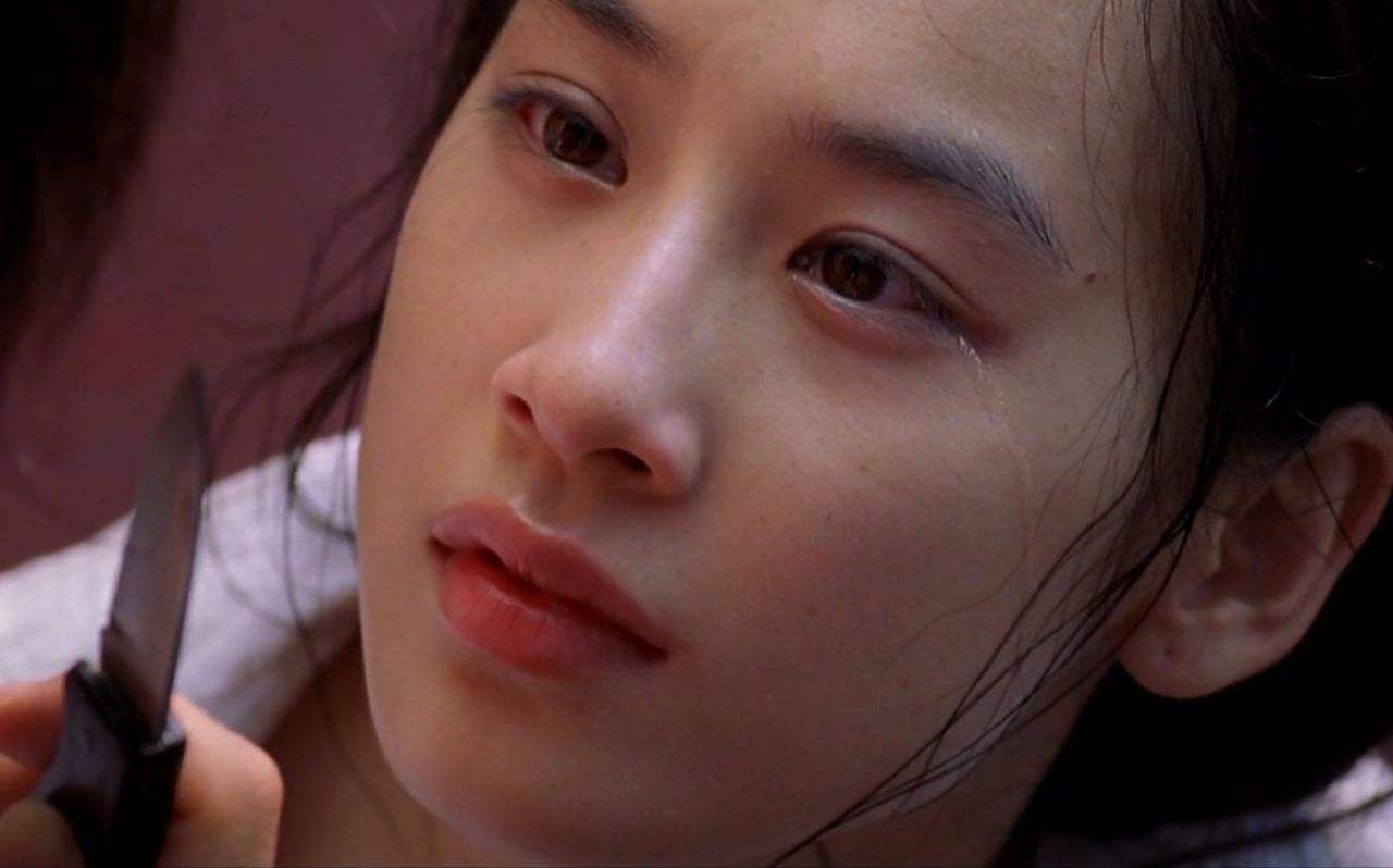 周星驰让人落泪的背景音乐,周星驰最催泪的音乐