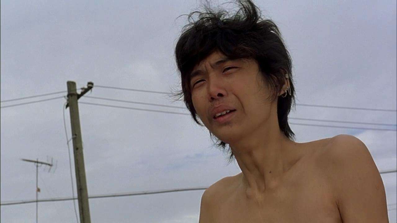 周星驰让人落泪的背景音乐,周星驰最催泪的音乐