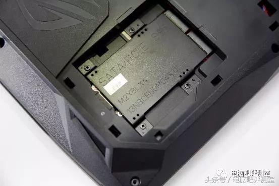 华硕rog笔记本测评,笔记本华硕rog游戏测评