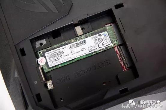 华硕rog笔记本测评,笔记本华硕rog游戏测评