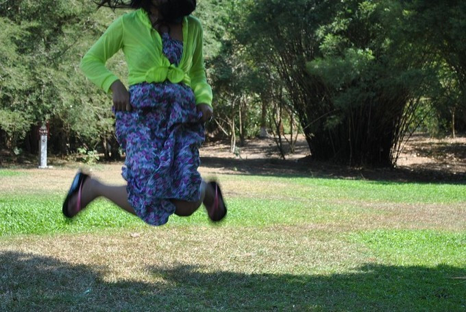 大玲子和爸妈去旅行三亚,带家人去三亚玩都不满意