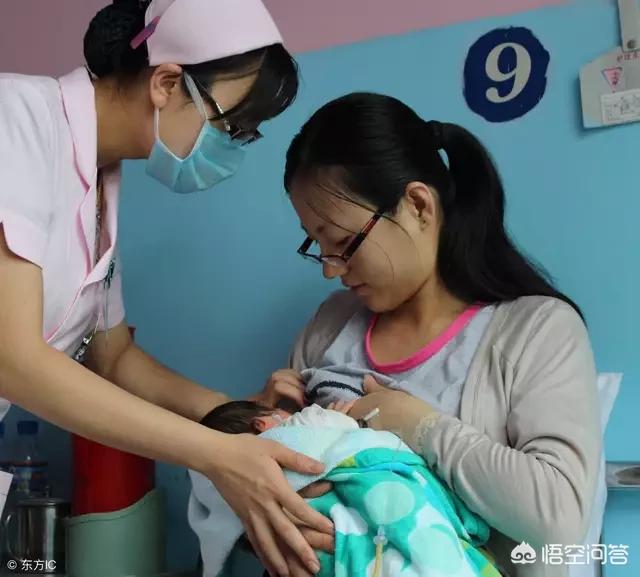 妈妈打消炎针可以喂奶吗,宝妈打了退烧针可以喂奶吗