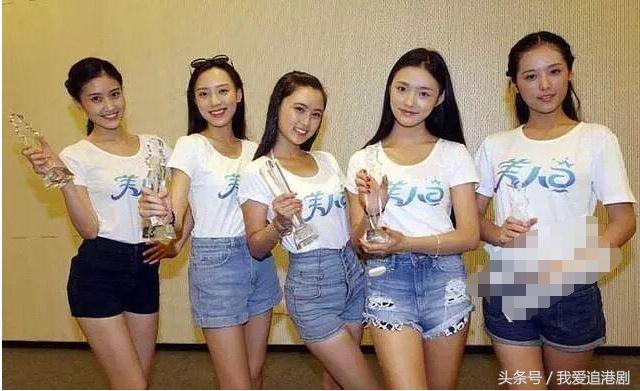 爷孙恋硬凹清纯人设！巴结baby，未成年18禁嫩模，打架被拘15天？