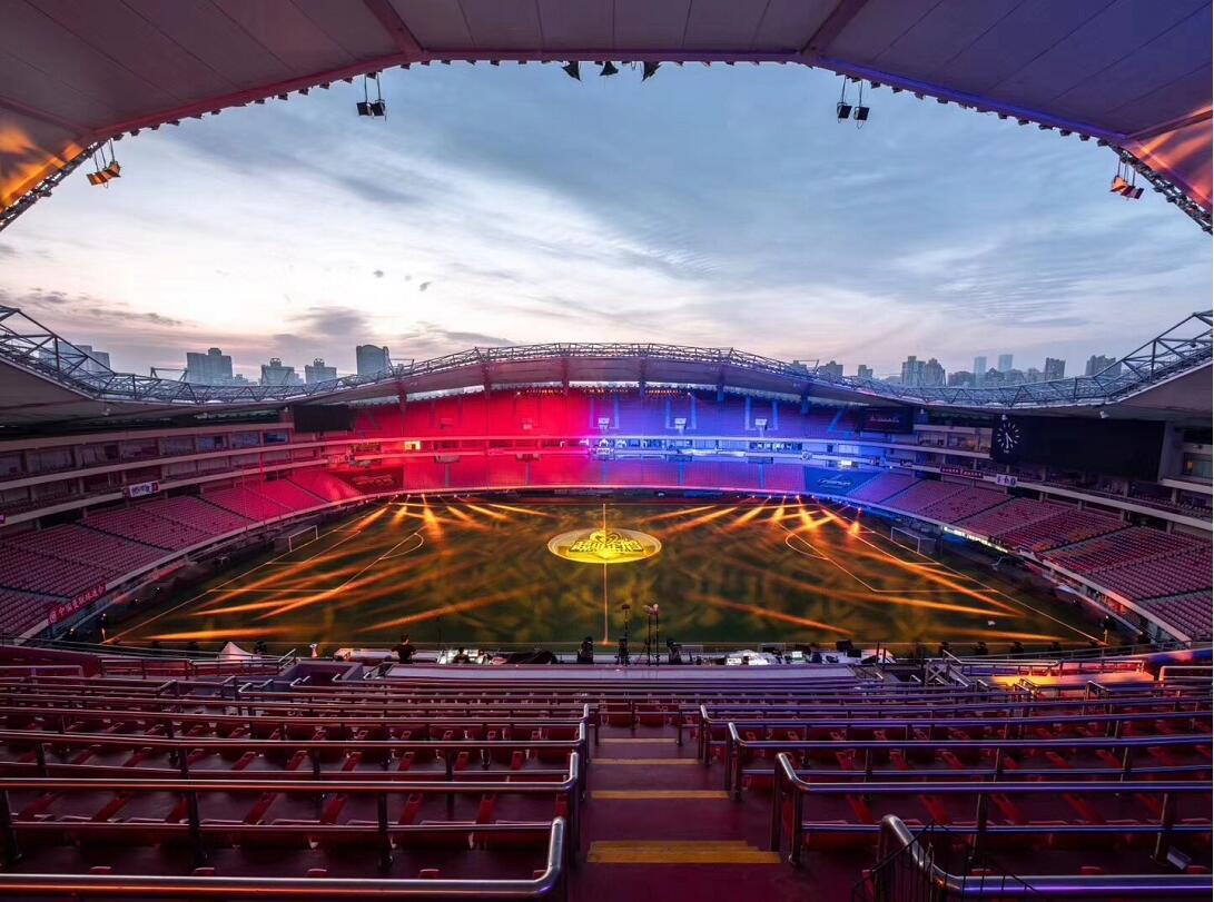 踢足球最好的明星鹿晗,娱乐圈会踢足球的明星