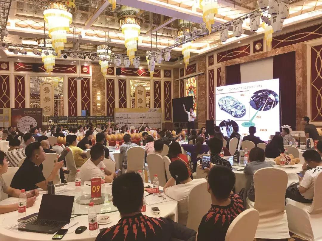 德联车护全国各地有多少家直营店,德联车护汽车养护中心抖音团购