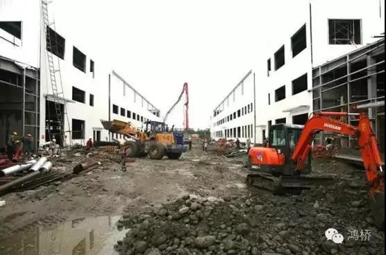 解密富士康成长的秘密,富士康创业发展历程