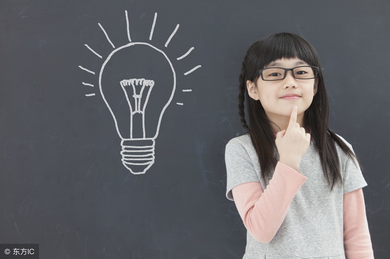 3-6岁注意力训练游戏,30个专注力游戏