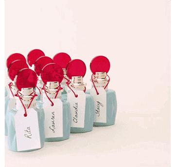 这个夏天，买什么香水才配得上掏空钱包置办的小美裙