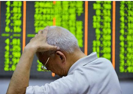 中国股市散户怎么自救,中国股市为什么一败涂地