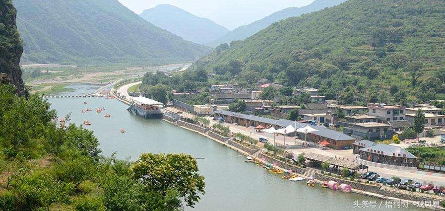 财主家的风水传说,农村土财主风水