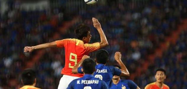 亚洲杯中国对泰国赛后里皮,亚洲杯里皮战胜泰国队