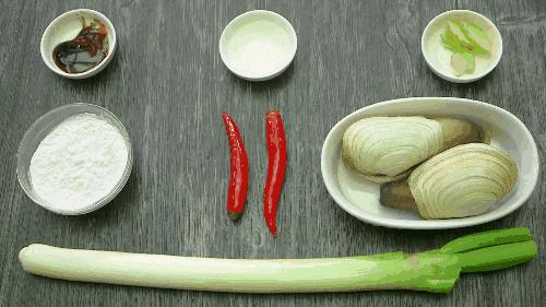 大象拔蚌最好吃的做法,象拔蚌干蚌湿蚌哪个好吃