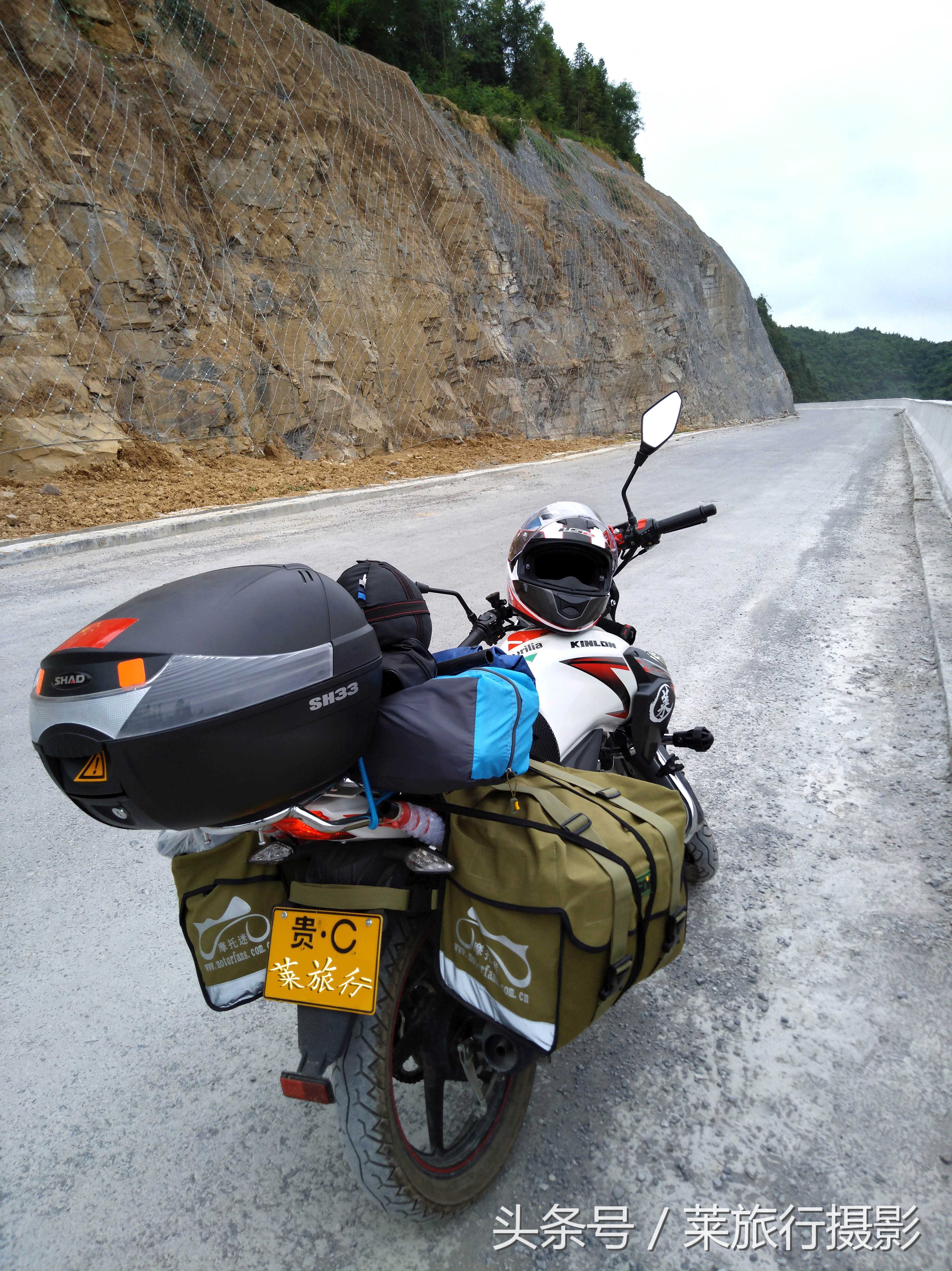 骑摩托从贵州到西藏需要多少钱,骑1万元摩托去西藏