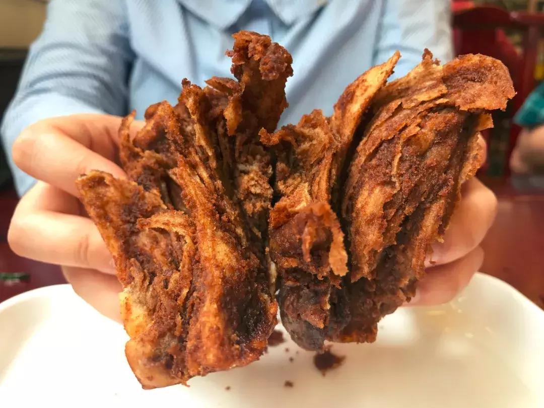 北京排队最长的脏脏包,好吃又不贵的脏脏包