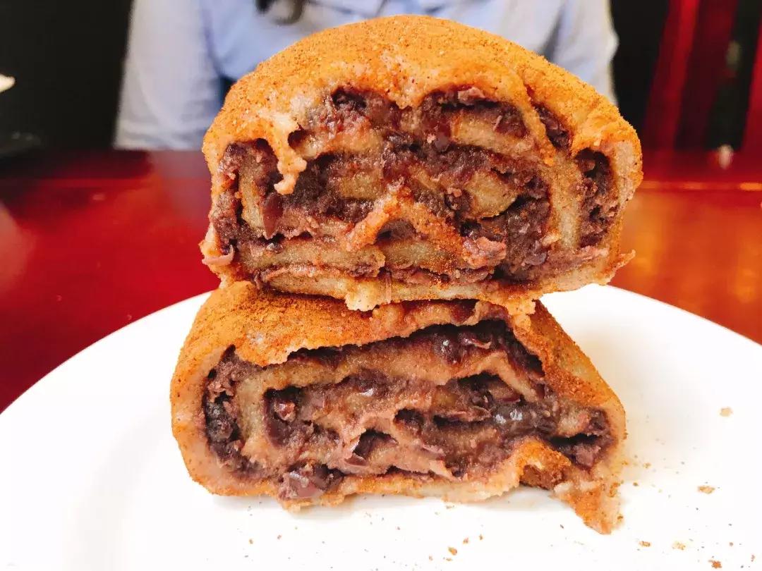 北京排队最长的脏脏包,好吃又不贵的脏脏包