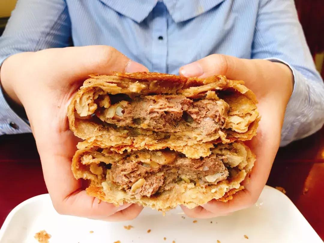 北京排队最长的脏脏包,好吃又不贵的脏脏包