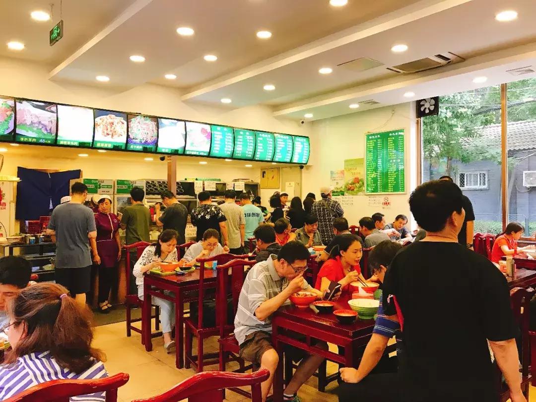 北京排队最长的脏脏包,好吃又不贵的脏脏包