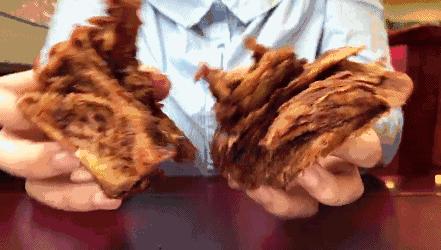 北京排队最长的脏脏包,好吃又不贵的脏脏包