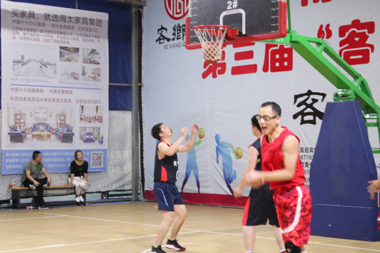 江西省第三届篮球联赛赣州队名单,江西赣州会昌篮球联赛