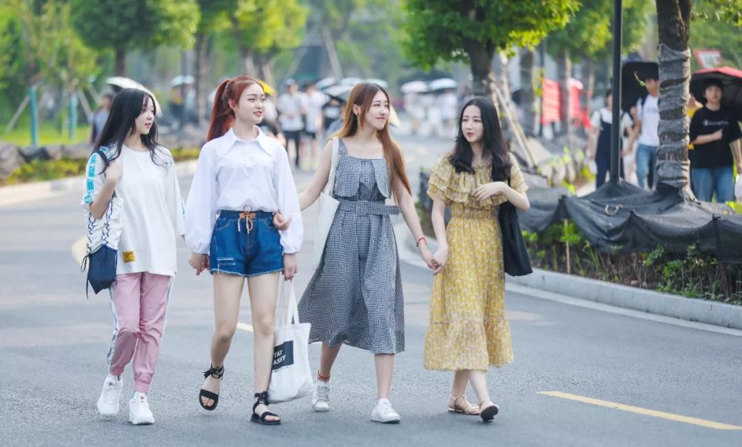 杨汛桥到杭州鼓楼,拱宸桥和杨汛桥