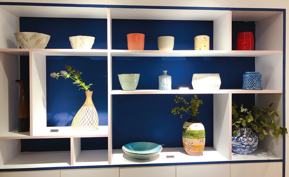 靠谱的花店,在哪可以找到有创意的花店