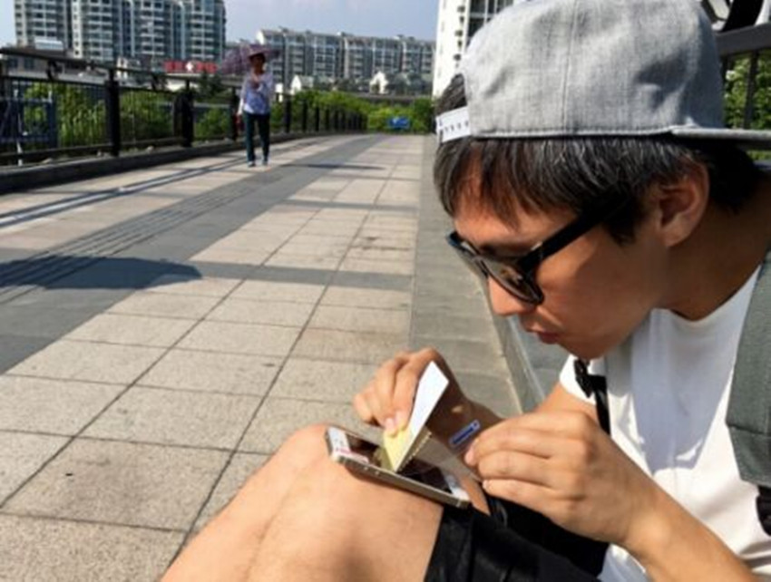 跑男团成员副业,跑男团各自副业