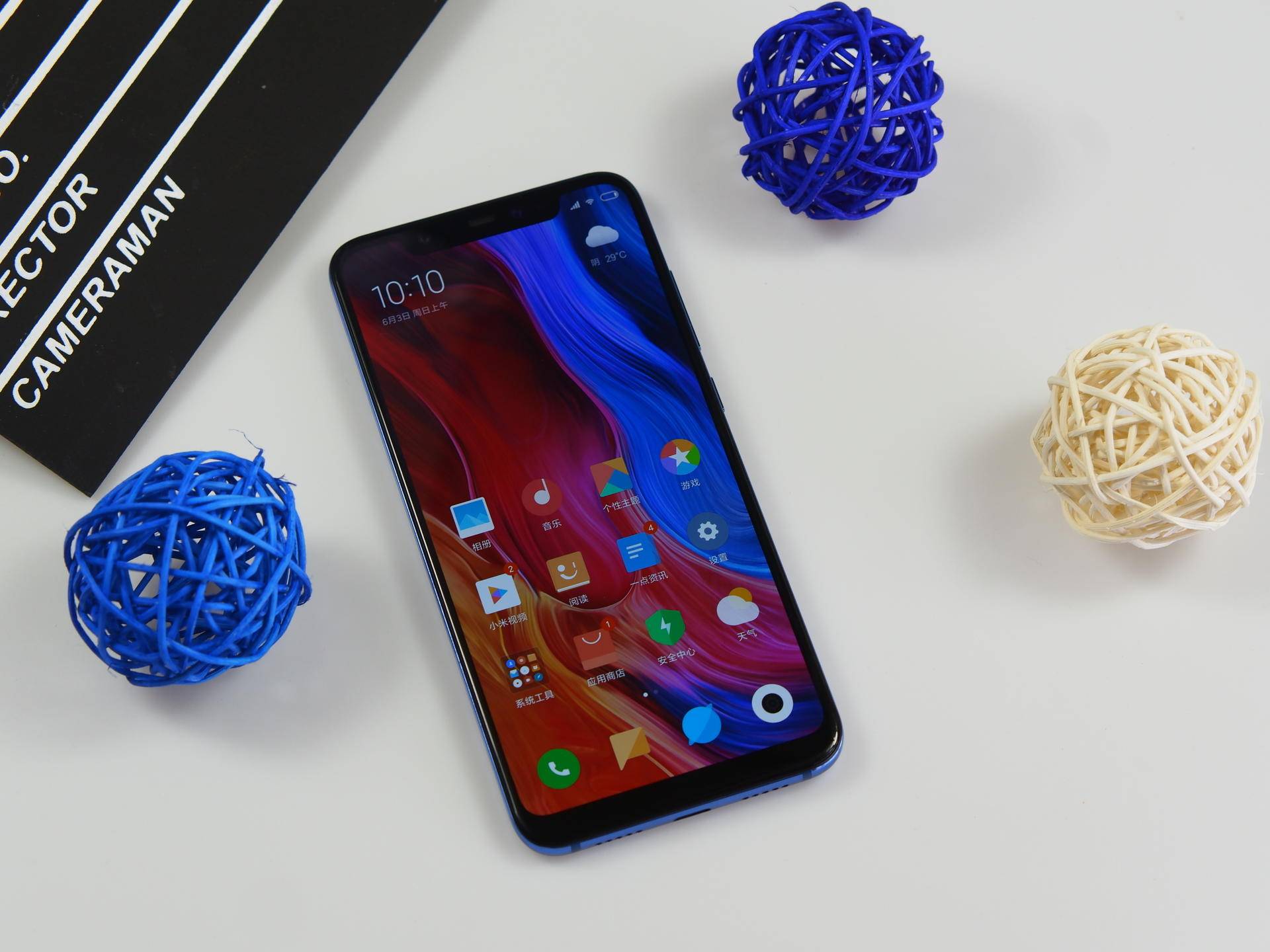 请教关于小米8的问题,小米8答案