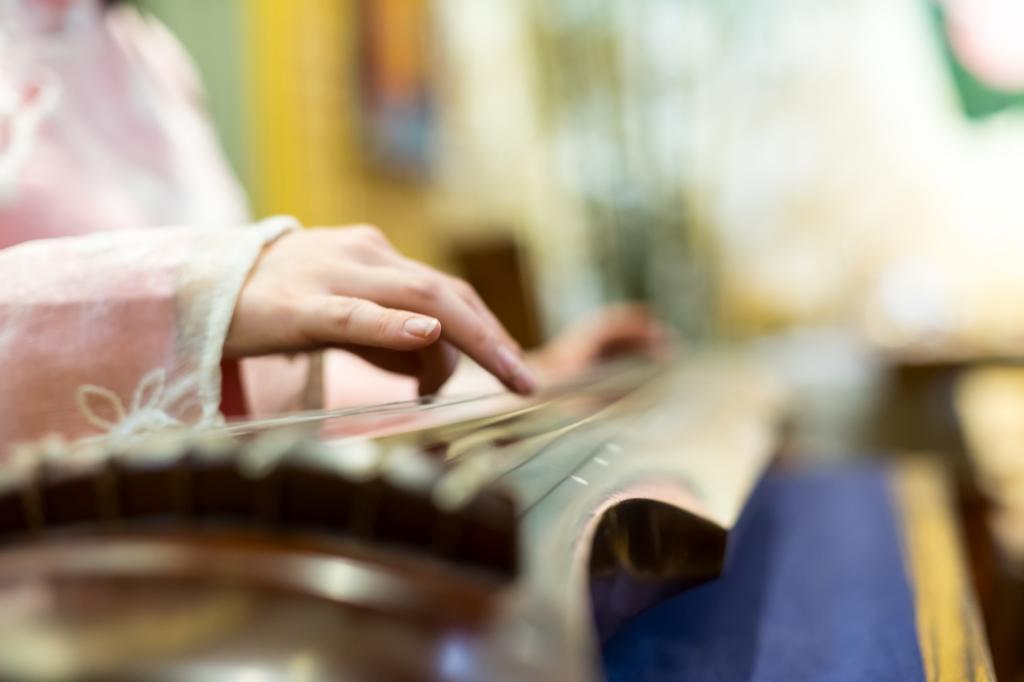 古人是如何吃茶的,古代人是怎么吃茶的