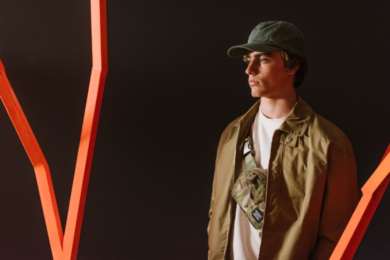 loewe创意总监吴磊,loewe罗意威宣布吴磊成为品牌大使